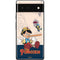 Disney Pinocchio and Jiminy Cricket Google Pixel 6 Skin